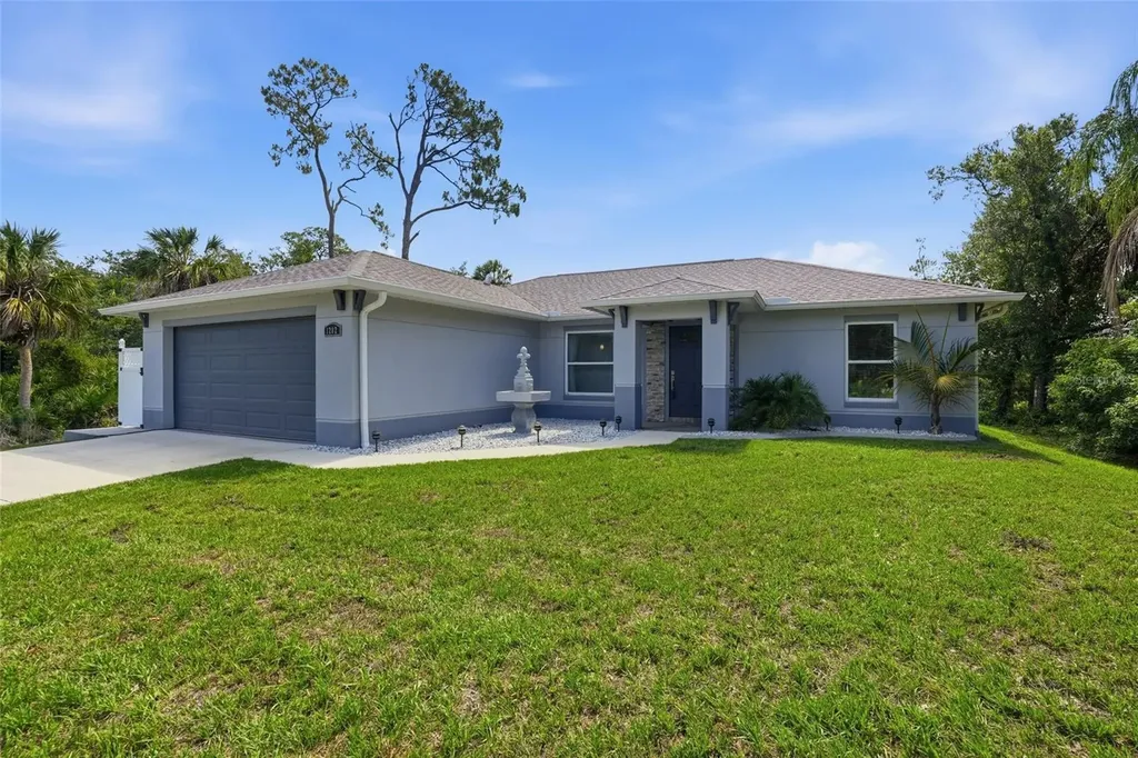 1202 Westport Street Port Charlotte FL 33952