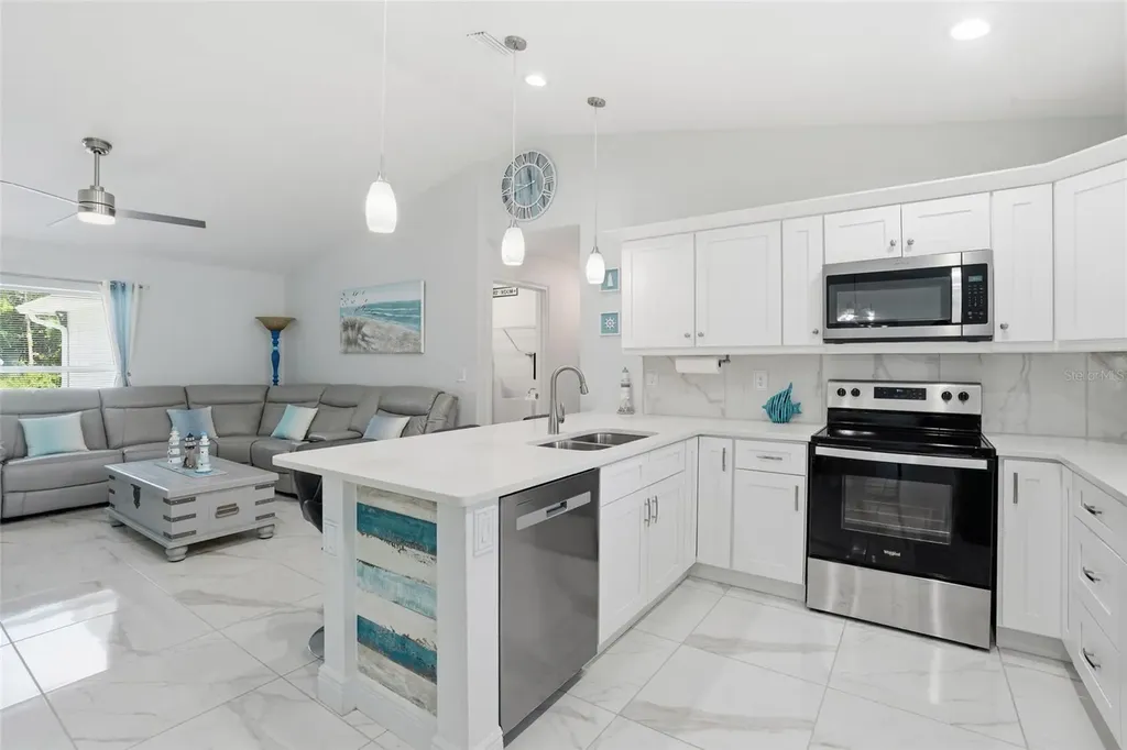1202 Westport Street Port Charlotte FL 33952