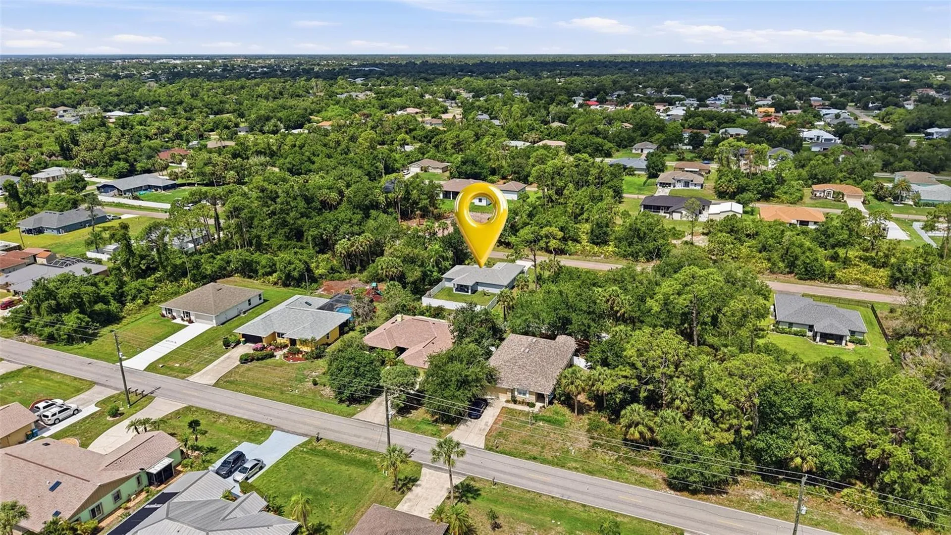 1202 Westport Street Port Charlotte FL 33952