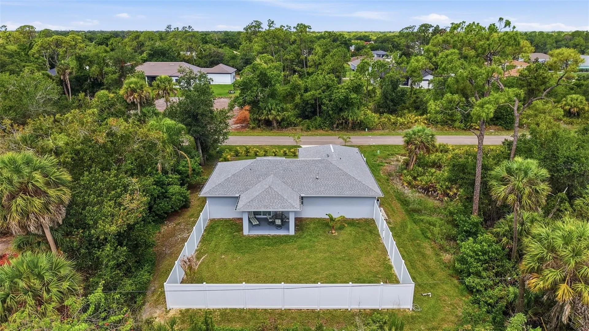 1202 Westport Street Port Charlotte FL 33952
