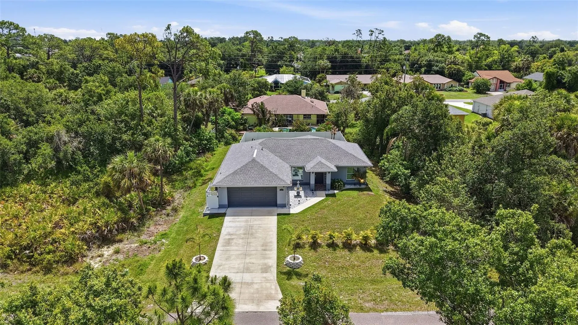 1202 Westport Street Port Charlotte FL 33952