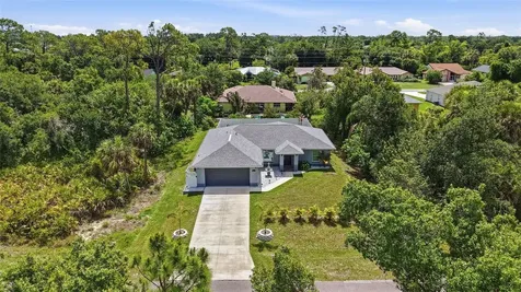 1202 Westport Street Port Charlotte FL 33952