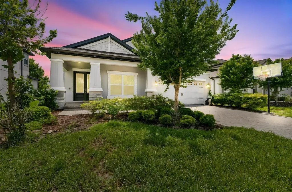 11852 Gavin Lane Odessa FL 33556