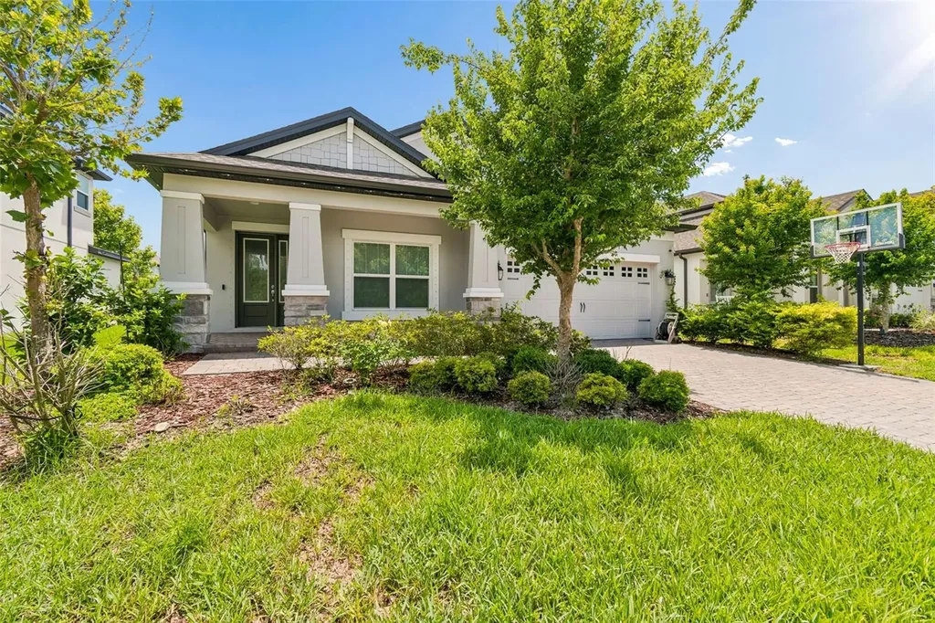 11852 Gavin Lane Odessa FL 33556