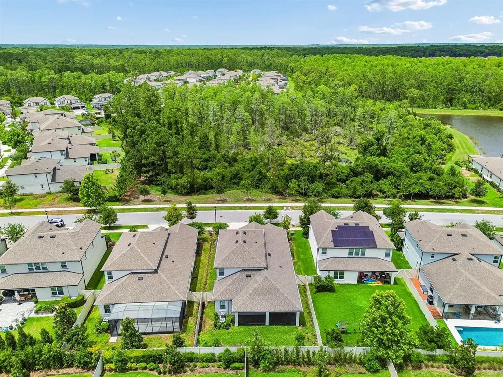 11852 Gavin Lane Odessa FL 33556
