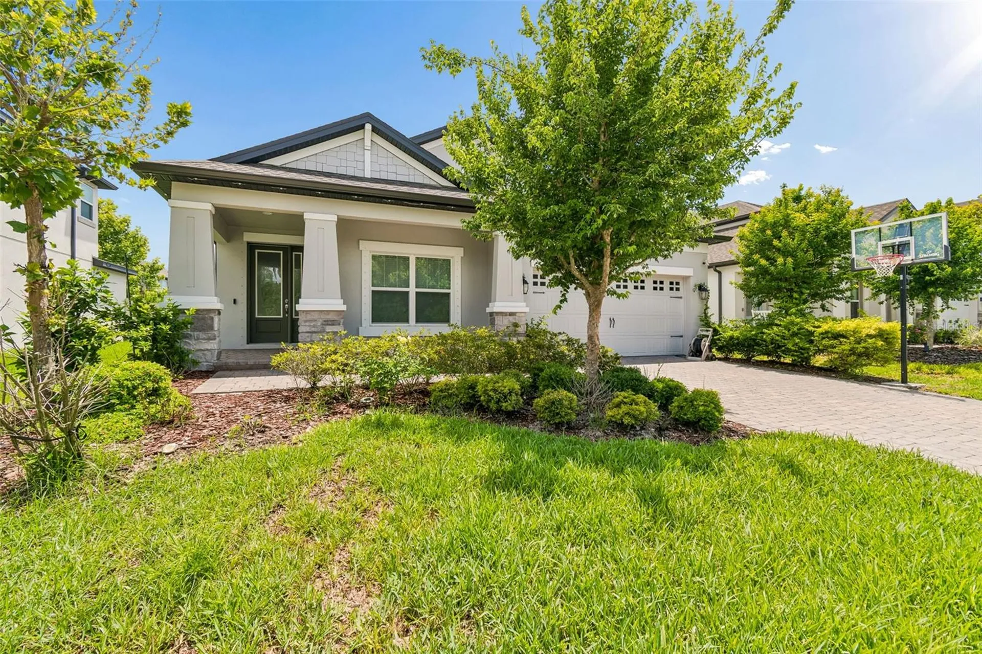 11852 Gavin Lane Odessa FL 33556