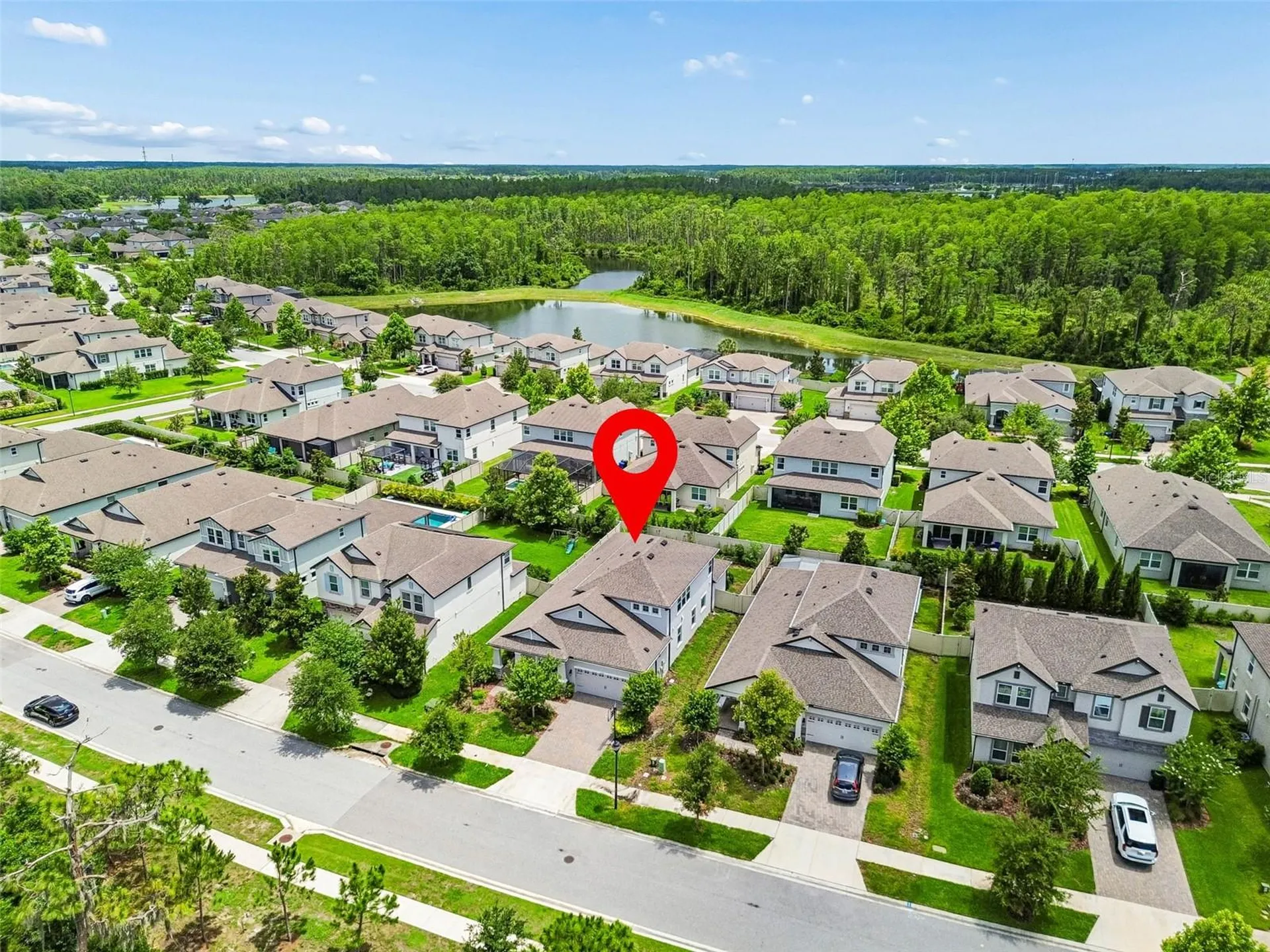 11852 Gavin Lane Odessa FL 33556