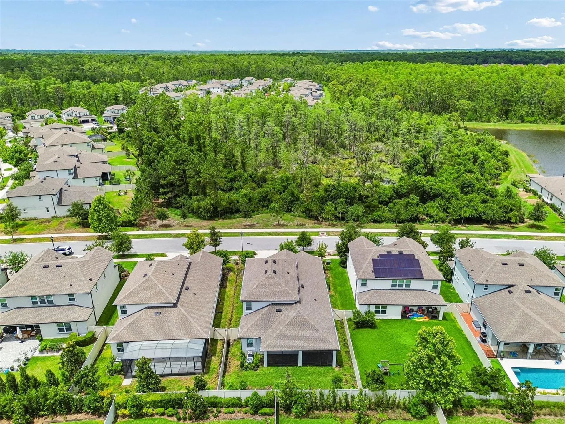 11852 Gavin Lane Odessa FL 33556
