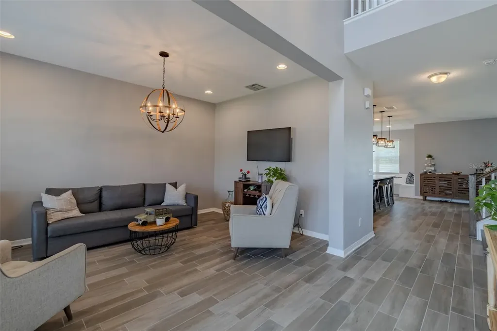 1686 Cherry Walk Road Lutz FL 33558