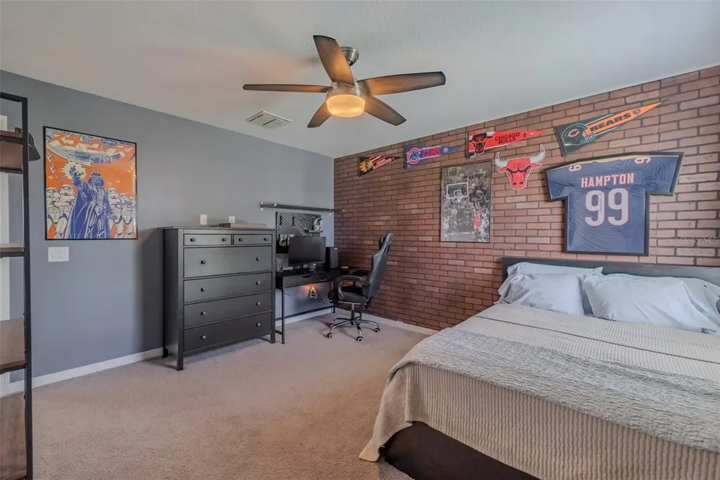 1686 Cherry Walk Road Lutz FL 33558
