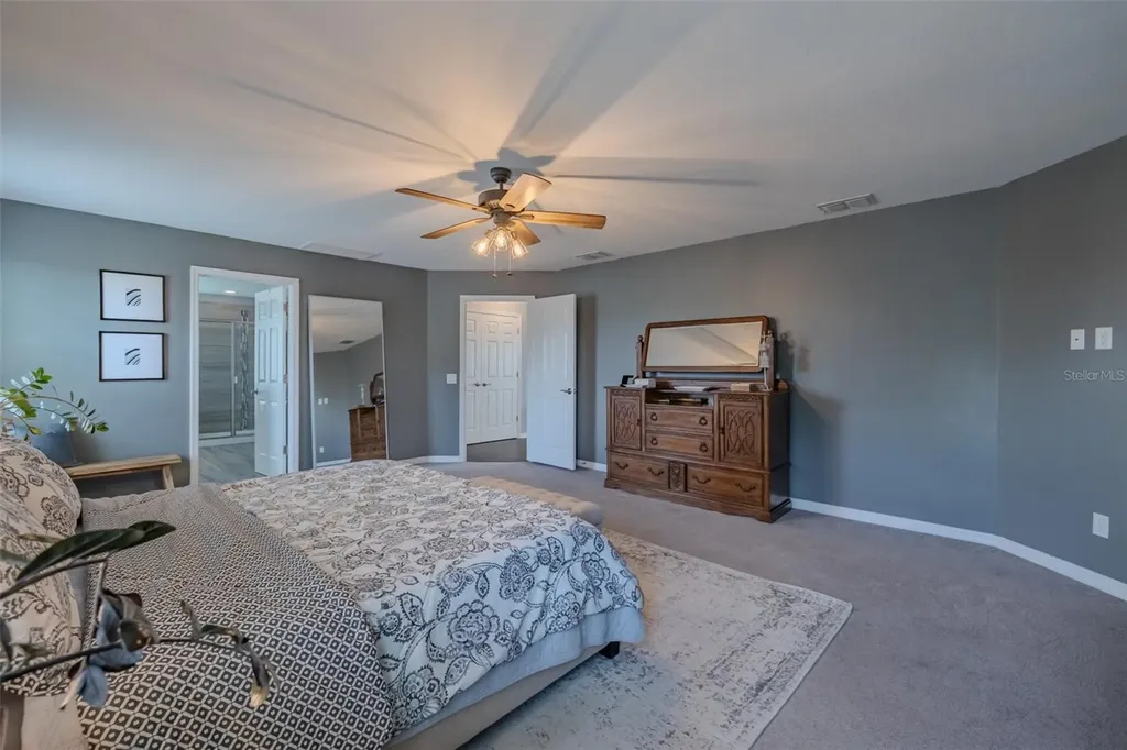 1686 Cherry Walk Road Lutz FL 33558