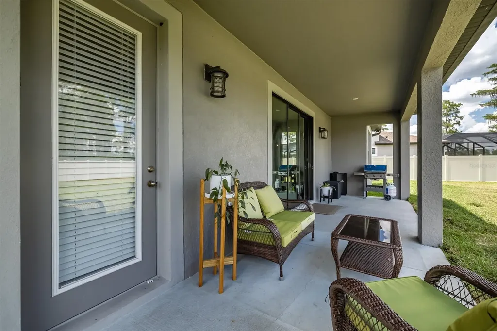 1686 Cherry Walk Road Lutz FL 33558