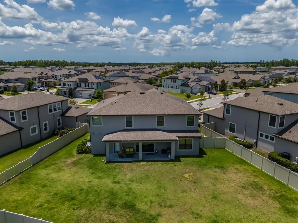 1686 Cherry Walk Road Lutz FL 33558