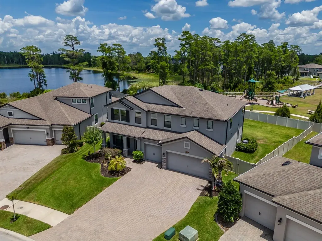 1686 Cherry Walk Road Lutz FL 33558