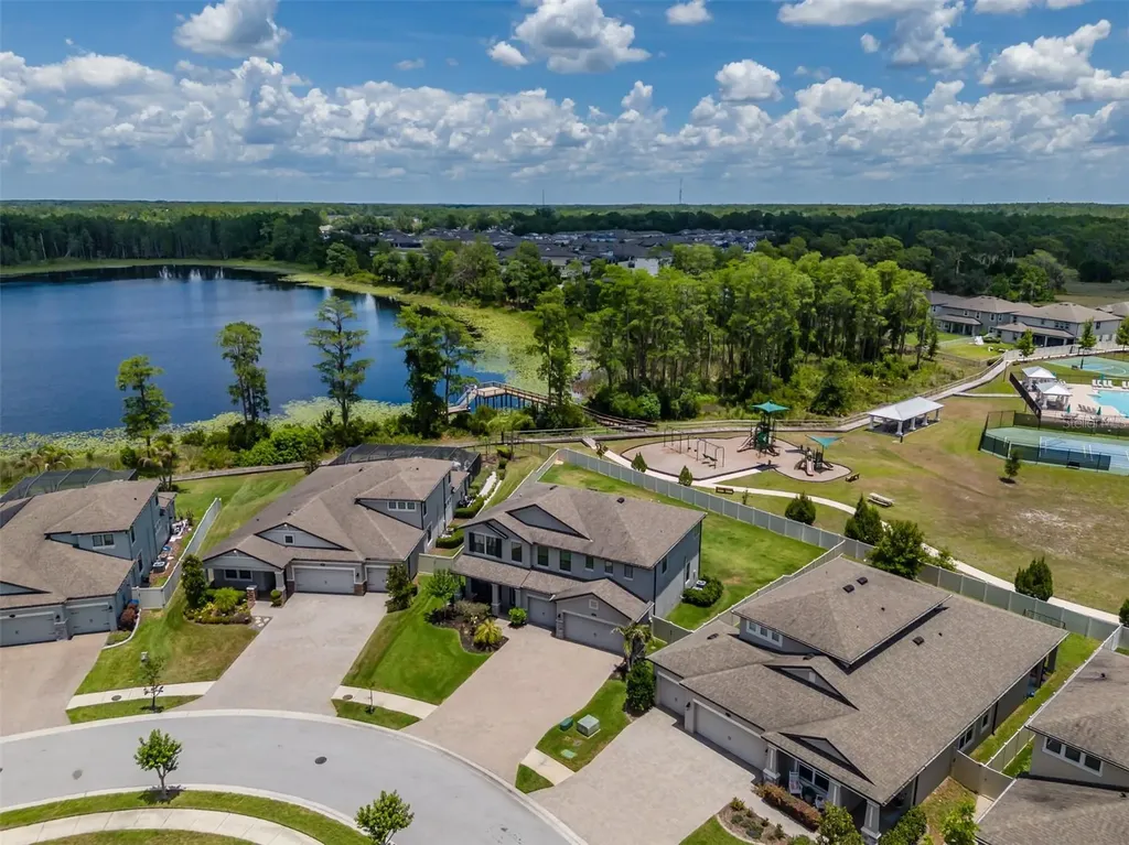 1686 Cherry Walk Road Lutz FL 33558
