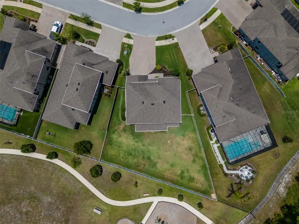 1686 Cherry Walk Road Lutz FL 33558