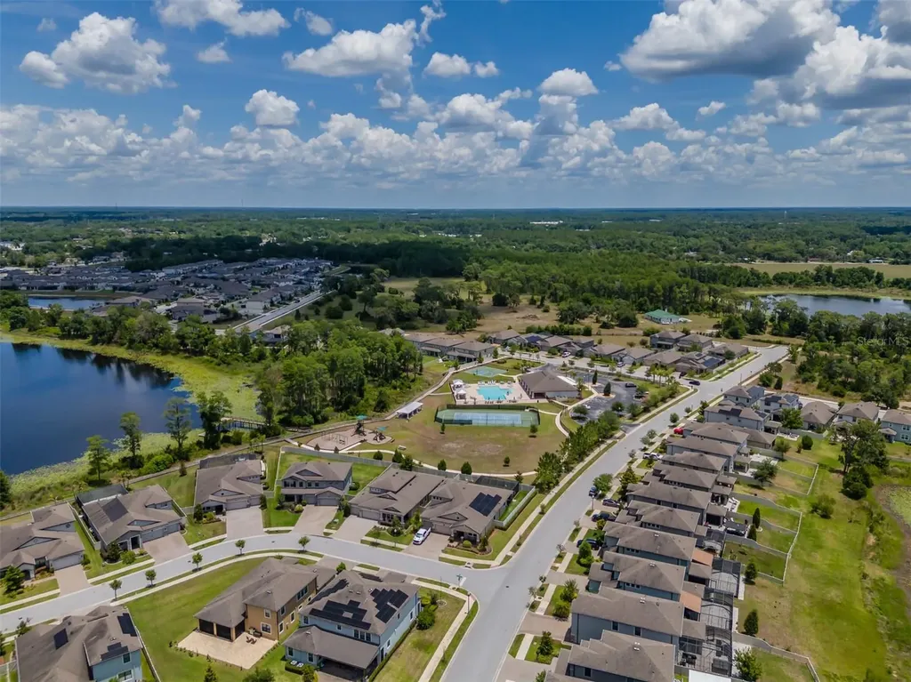 1686 Cherry Walk Road Lutz FL 33558