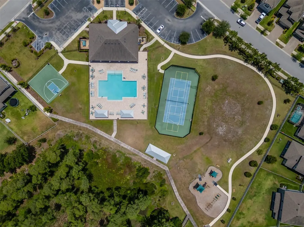 1686 Cherry Walk Road Lutz FL 33558