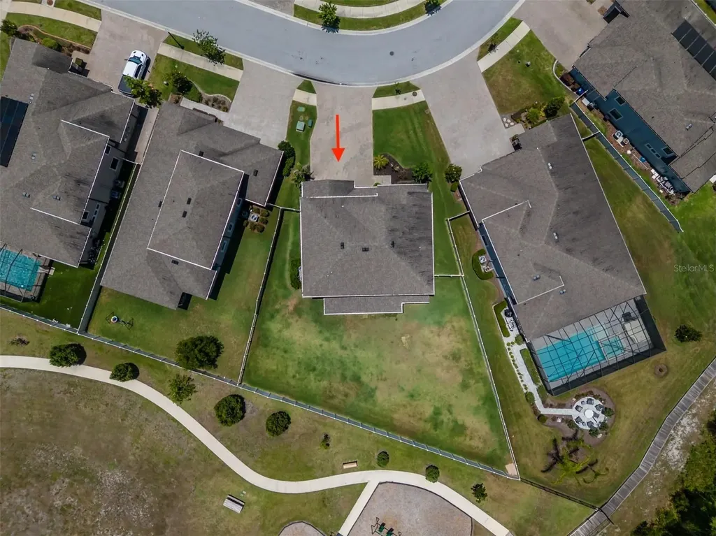 1686 Cherry Walk Road Lutz FL 33558