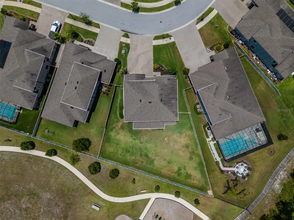 1686 Cherry Walk Road Lutz FL 33558