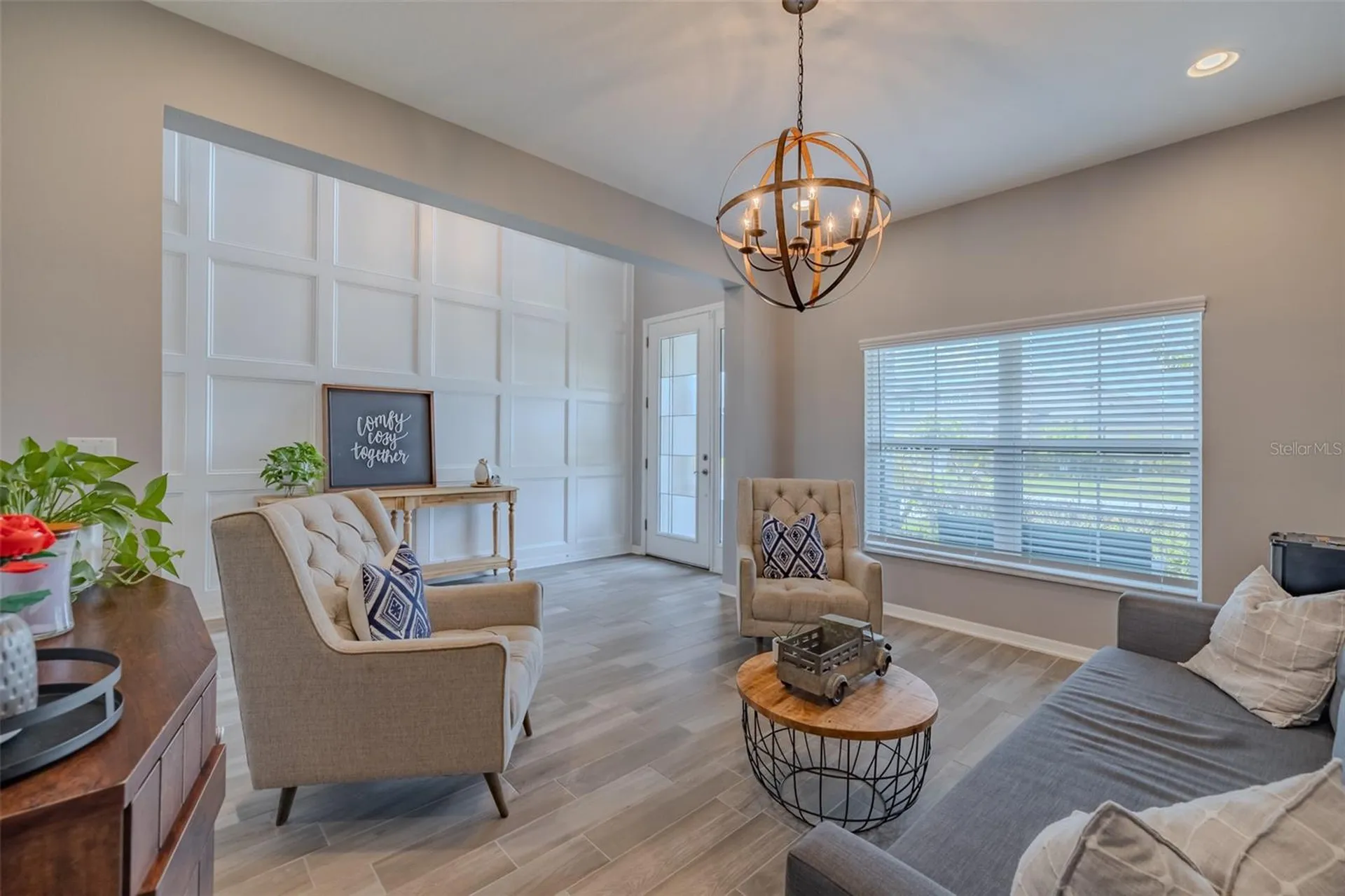 1686 Cherry Walk Road Lutz FL 33558