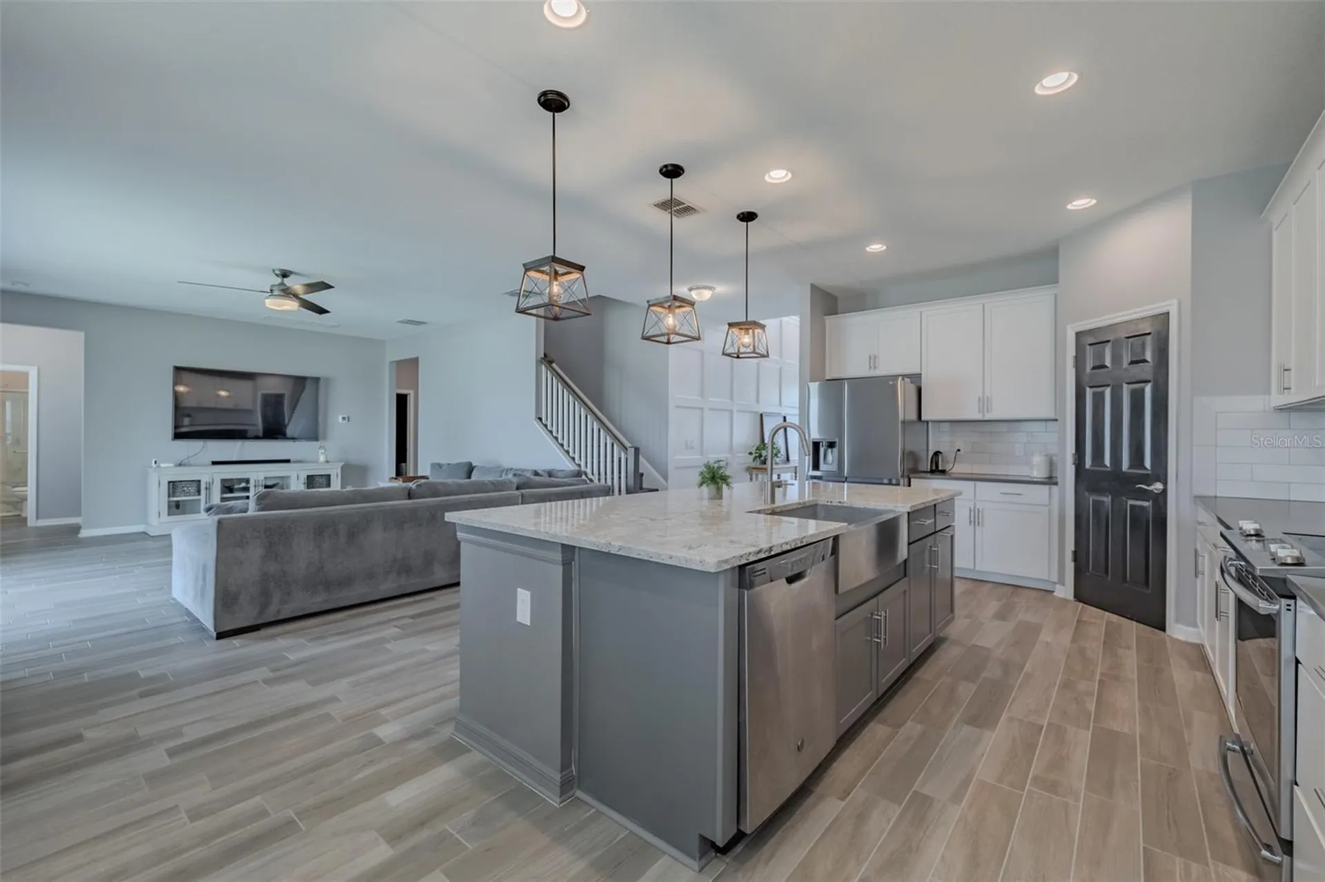 1686 Cherry Walk Road Lutz FL 33558