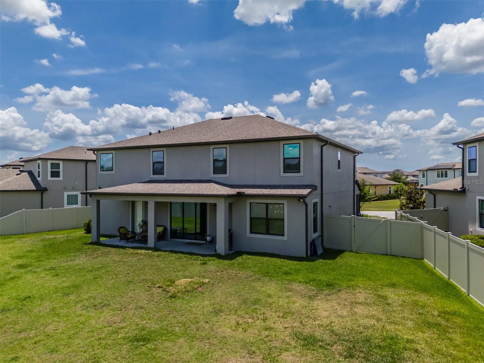 1686 Cherry Walk Road Lutz FL 33558