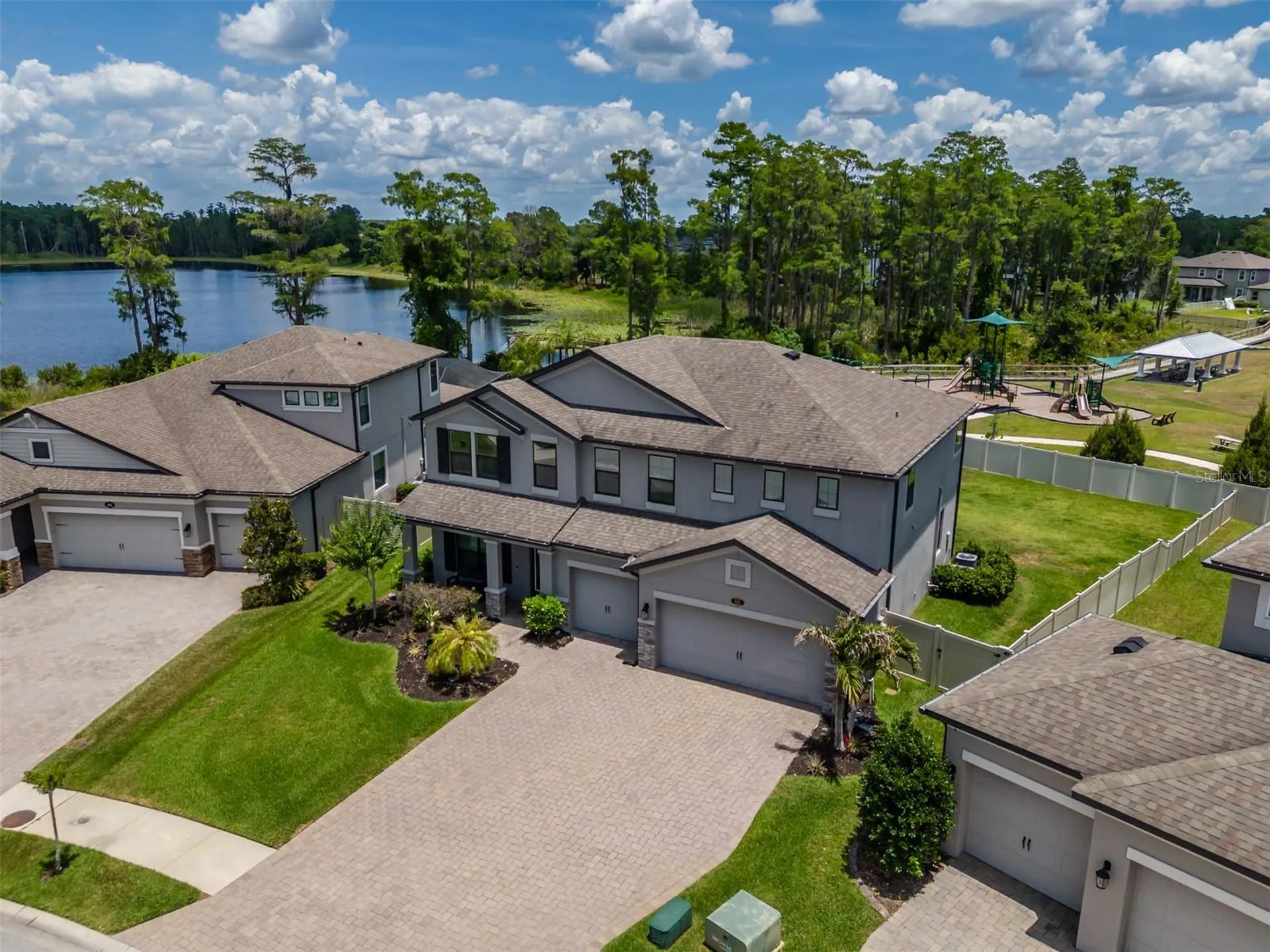1686 Cherry Walk Road Lutz FL 33558
