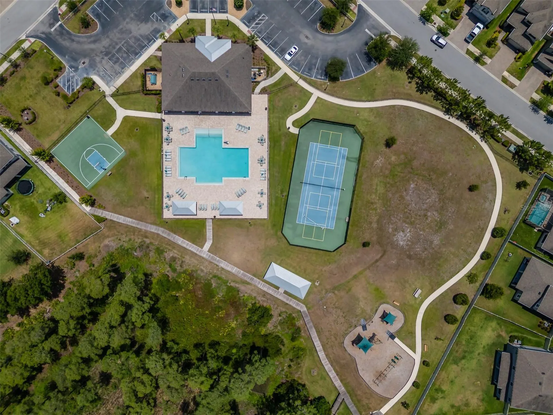 1686 Cherry Walk Road Lutz FL 33558