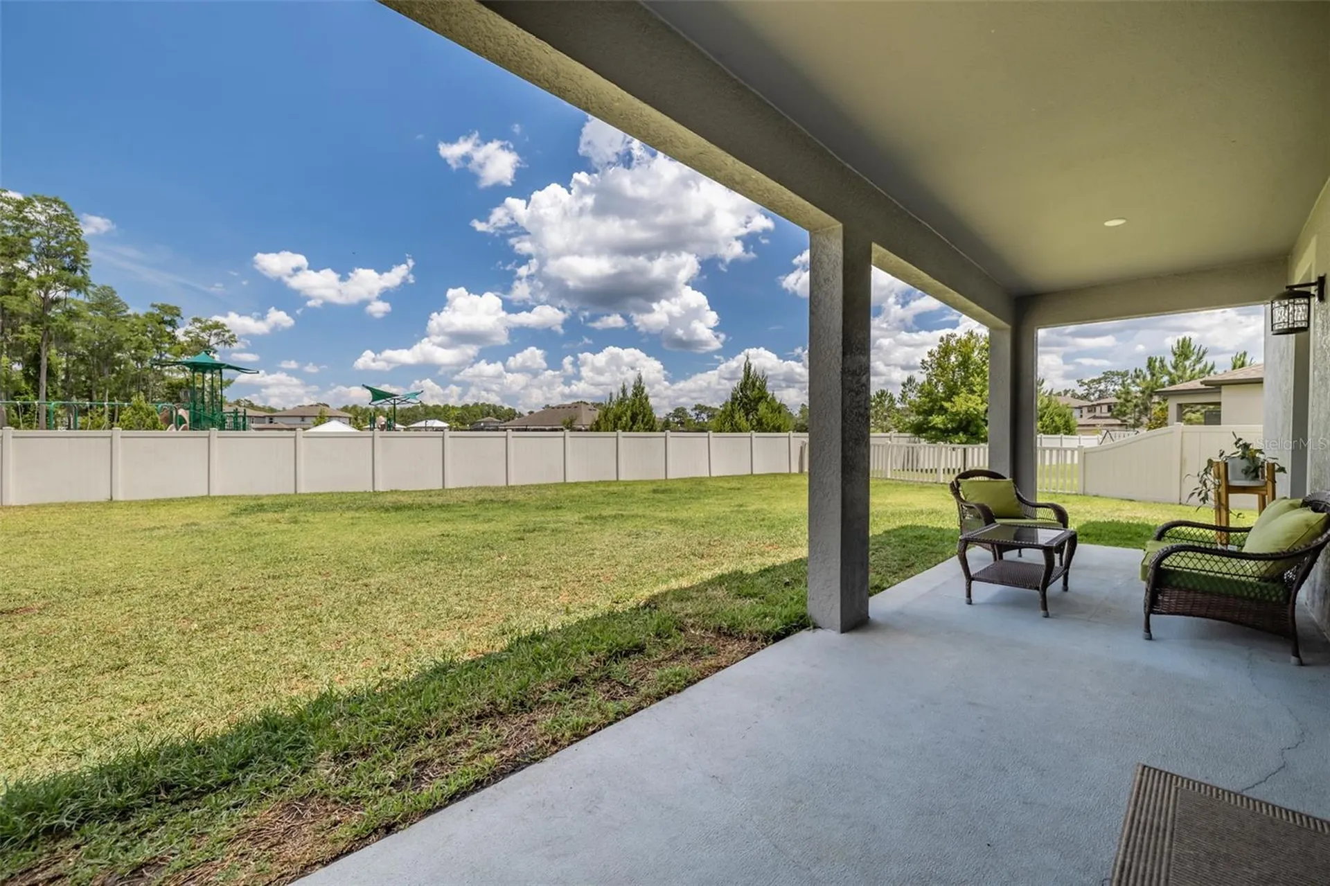 1686 Cherry Walk Road Lutz FL 33558