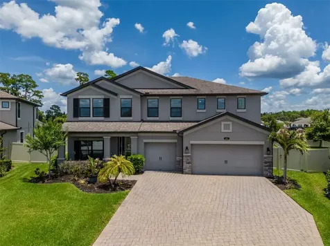 1686 Cherry Walk Road Lutz FL 33558