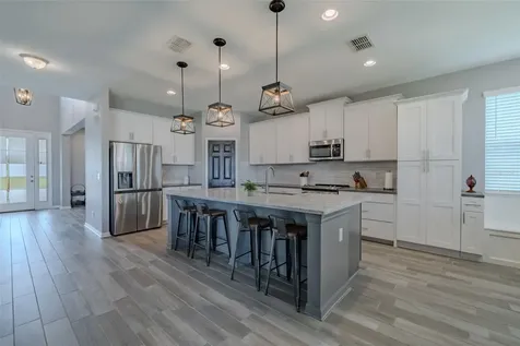 1686 Cherry Walk Road Lutz FL 33558