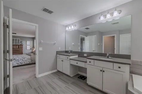 1686 Cherry Walk Road Lutz FL 33558