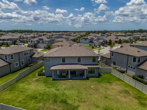 1686 Cherry Walk Road Lutz FL 33558