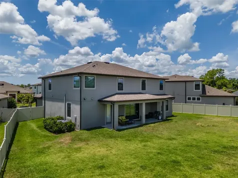 1686 Cherry Walk Road Lutz FL 33558