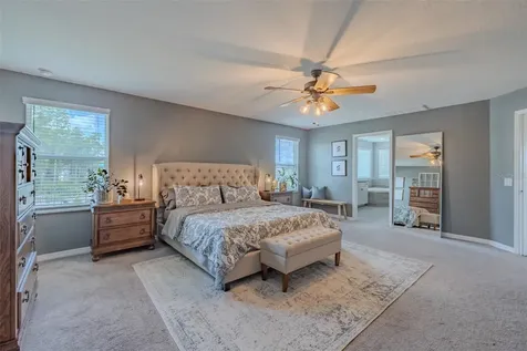 1686 Cherry Walk Road Lutz FL 33558