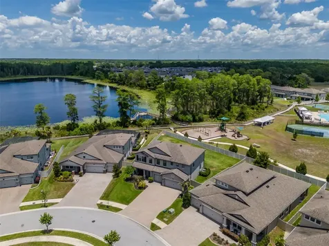 1686 Cherry Walk Road Lutz FL 33558
