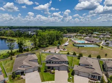 1686 Cherry Walk Road Lutz FL 33558