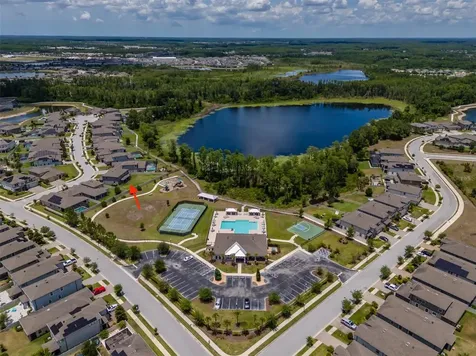 1686 Cherry Walk Road Lutz FL 33558