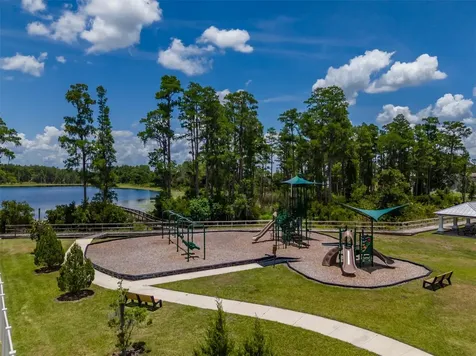1686 Cherry Walk Road Lutz FL 33558