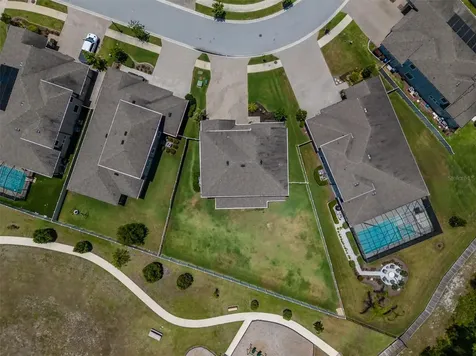 1686 Cherry Walk Road Lutz FL 33558
