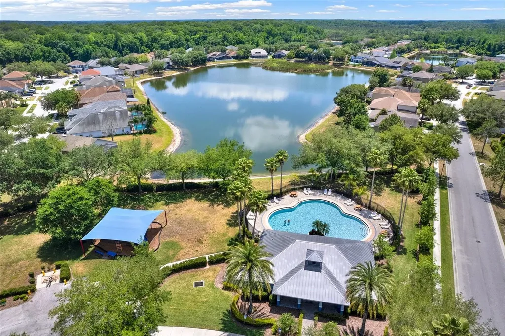 15738 Cedar Elm Terrace Land O Lakes FL 34638