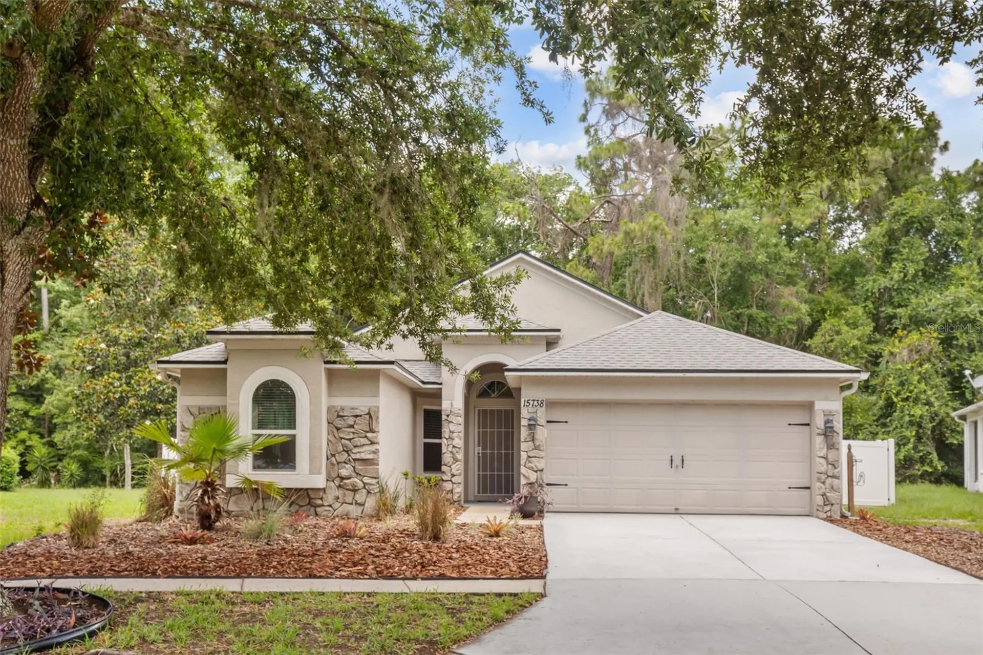 15738 Cedar Elm Terrace Land O Lakes FL 34638