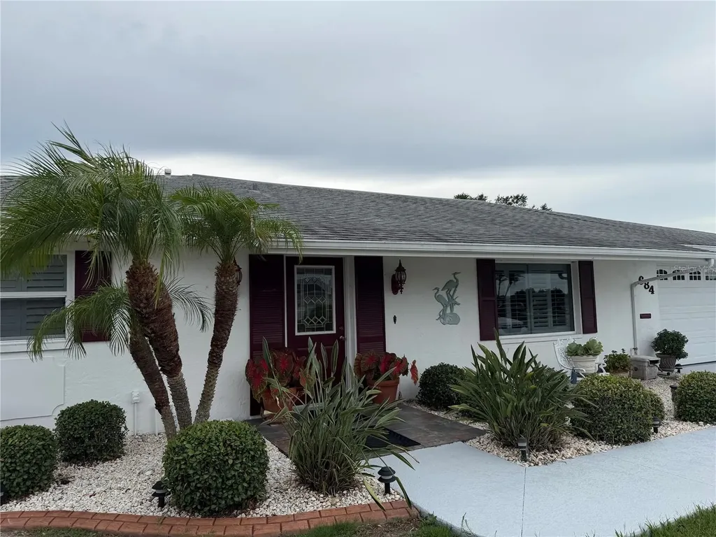 684 Allegheny Drive Sun City Center FL 33573