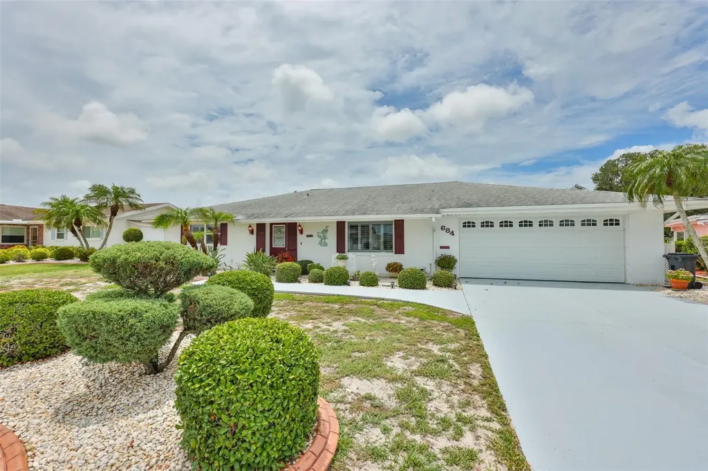 684 Allegheny Drive Sun City Center FL 33573