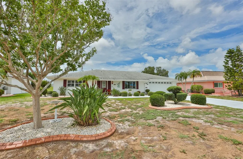 684 Allegheny Drive Sun City Center FL 33573