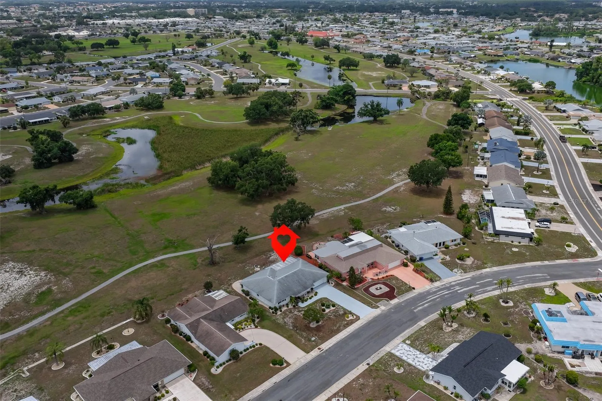 684 Allegheny Drive Sun City Center FL 33573