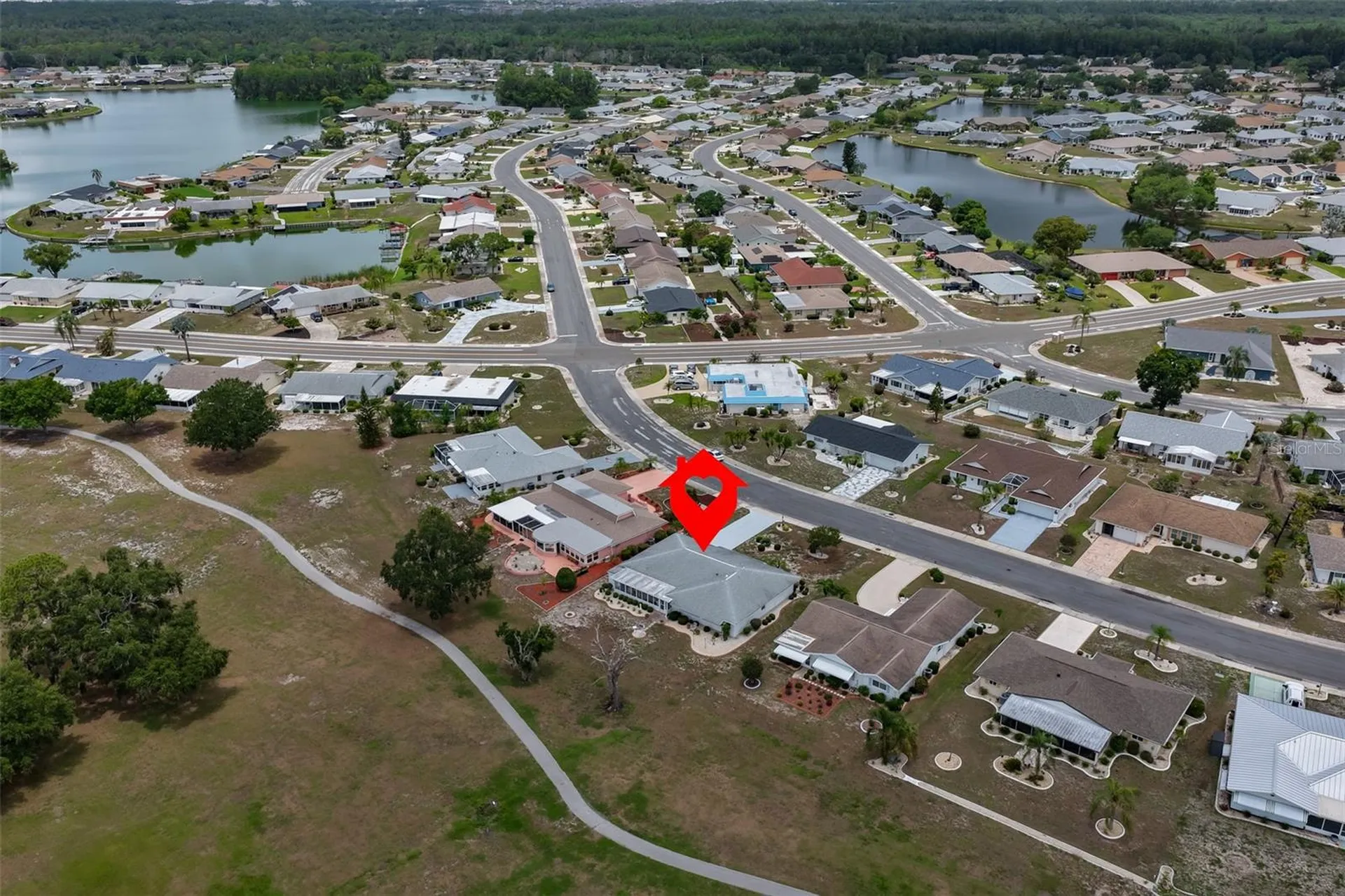 684 Allegheny Drive Sun City Center FL 33573