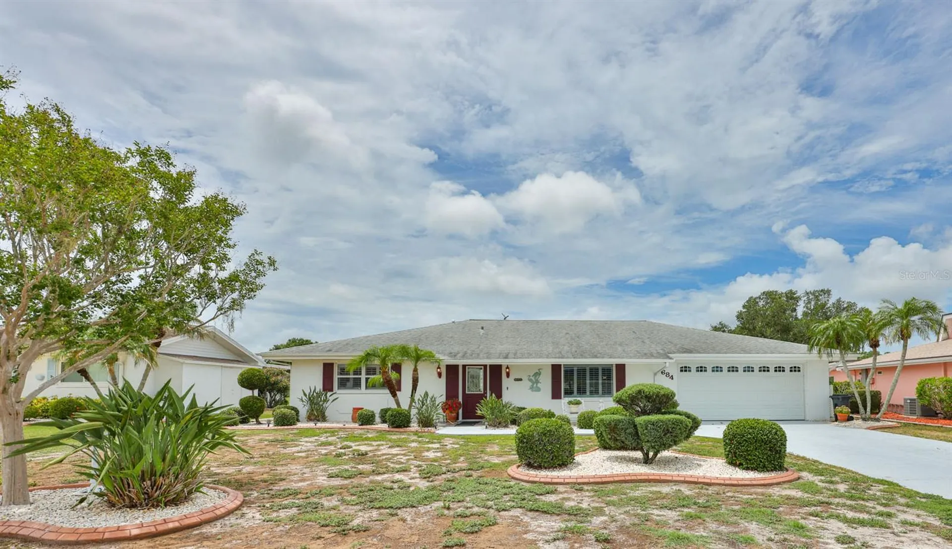 684 Allegheny Drive Sun City Center FL 33573