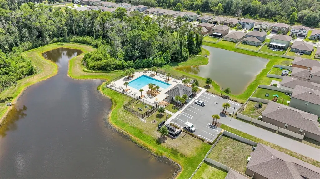 2063 Old Pasture Lane Lakeland FL 33801
